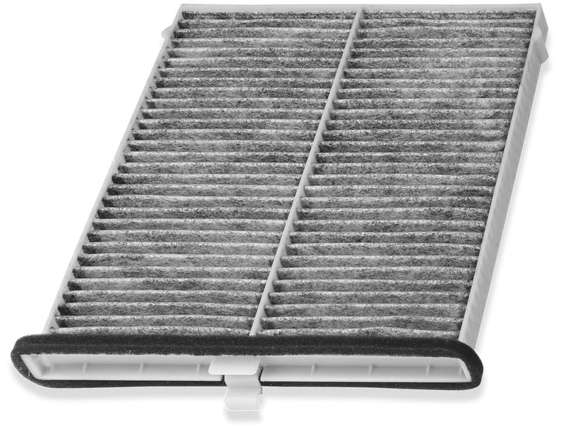 EPAuto CPJ6X (KD45-61-J6X) Replacement for Mazda Premium Cabin Air Filter includes Activated Carbon - Image 2